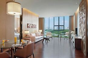 The Oct Harbour, Shenzhen - Marriott Executive Apartments
