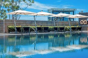 The Oct Harbour, Shenzhen - Marriott Executive Apartments