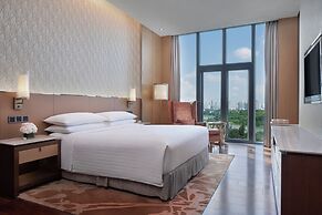 The Oct Harbour, Shenzhen - Marriott Executive Apartments