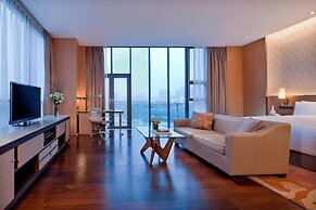 The Oct Harbour, Shenzhen - Marriott Executive Apartments