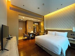 The Oct Harbour, Shenzhen - Marriott Executive Apartments