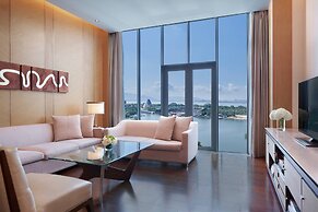 The Oct Harbour, Shenzhen - Marriott Executive Apartments