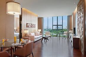 The Oct Harbour, Shenzhen - Marriott Executive Apartments