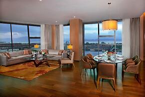 The Oct Harbour, Shenzhen - Marriott Executive Apartments