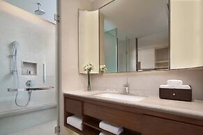 The Oct Harbour, Shenzhen - Marriott Executive Apartments