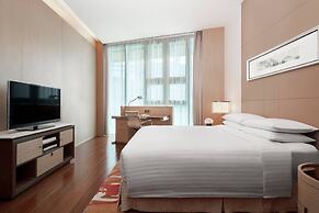 The Oct Harbour, Shenzhen - Marriott Executive Apartments