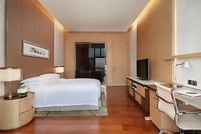 The Oct Harbour, Shenzhen - Marriott Executive Apartments