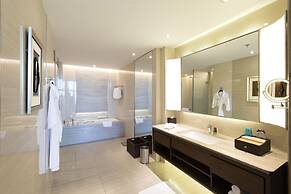 The Oct Harbour, Shenzhen - Marriott Executive Apartments
