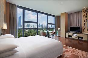 The Oct Harbour, Shenzhen - Marriott Executive Apartments