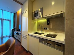 The Oct Harbour, Shenzhen - Marriott Executive Apartments