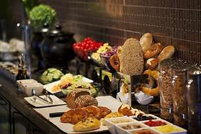 The Oct Harbour, Shenzhen - Marriott Executive Apartments