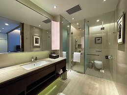 The Oct Harbour, Shenzhen - Marriott Executive Apartments