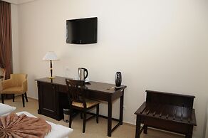 Hotel Rexton