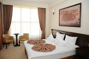 Hotel Rexton