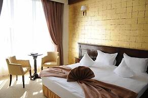 Hotel Rexton