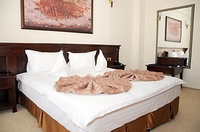 Hotel Rexton