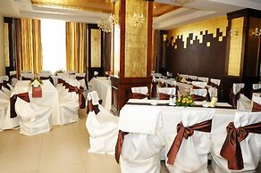 Hotel Rexton
