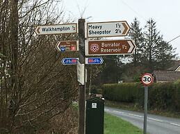 Burrator Inn