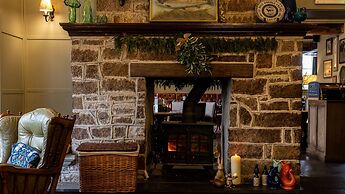 Burrator Inn