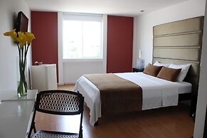 Hotel Metropolis Plaza