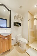 Hotel Metropolis Plaza