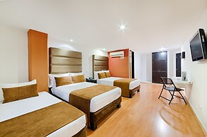 Hotel Metropolis Plaza