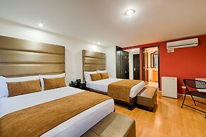 Hotel Metropolis Plaza