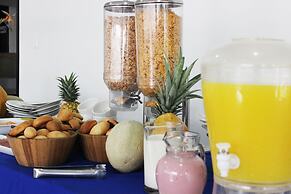 Hotel Metropolis Plaza