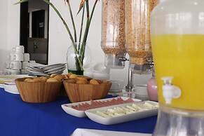 Hotel Metropolis Plaza