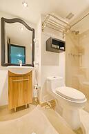 Hotel Metropolis Plaza