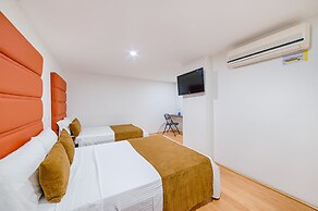 Hotel Metropolis Plaza