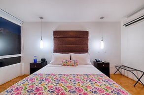 Hotel Metropolis Plaza