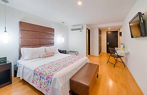 Hotel Metropolis Plaza