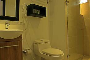 Hotel Metropolis Plaza