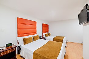 Hotel Metropolis Plaza