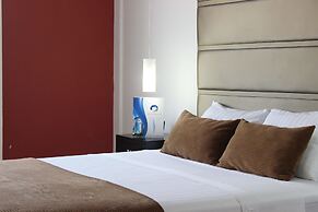 Hotel Metropolis Plaza