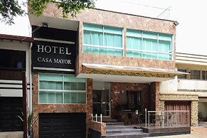 Hotel Casa Mayor