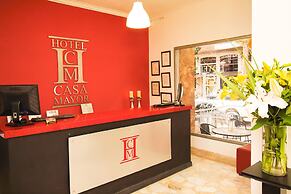 Hotel Casa Mayor