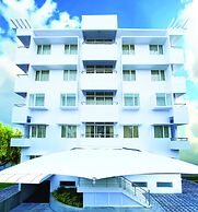 Hotel Millennium Continental