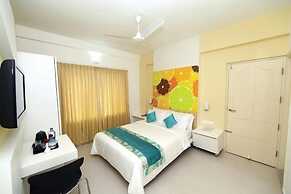 Hotel Millennium Continental