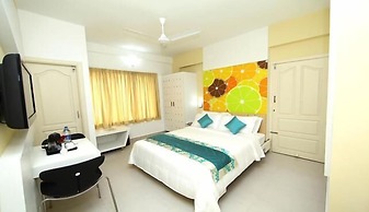 Hotel Millennium Continental