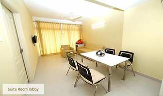 Hotel Millennium Continental