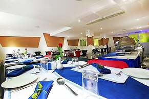 Hotel Millennium Continental