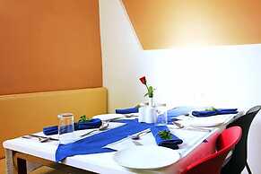 Hotel Millennium Continental