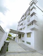 Hotel Millennium Continental