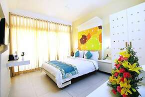 Hotel Millennium Continental