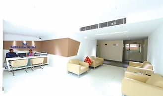 Hotel Millennium Continental