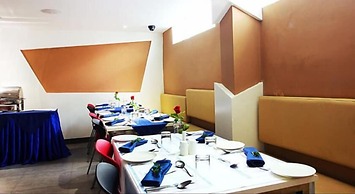 Hotel Millennium Continental