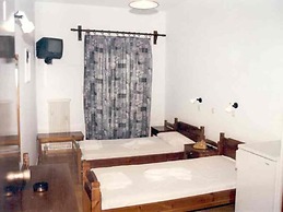 Elena Apartments 'The Family'