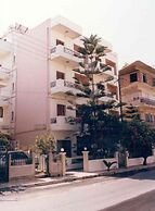 Elena Apartments 'The Family'